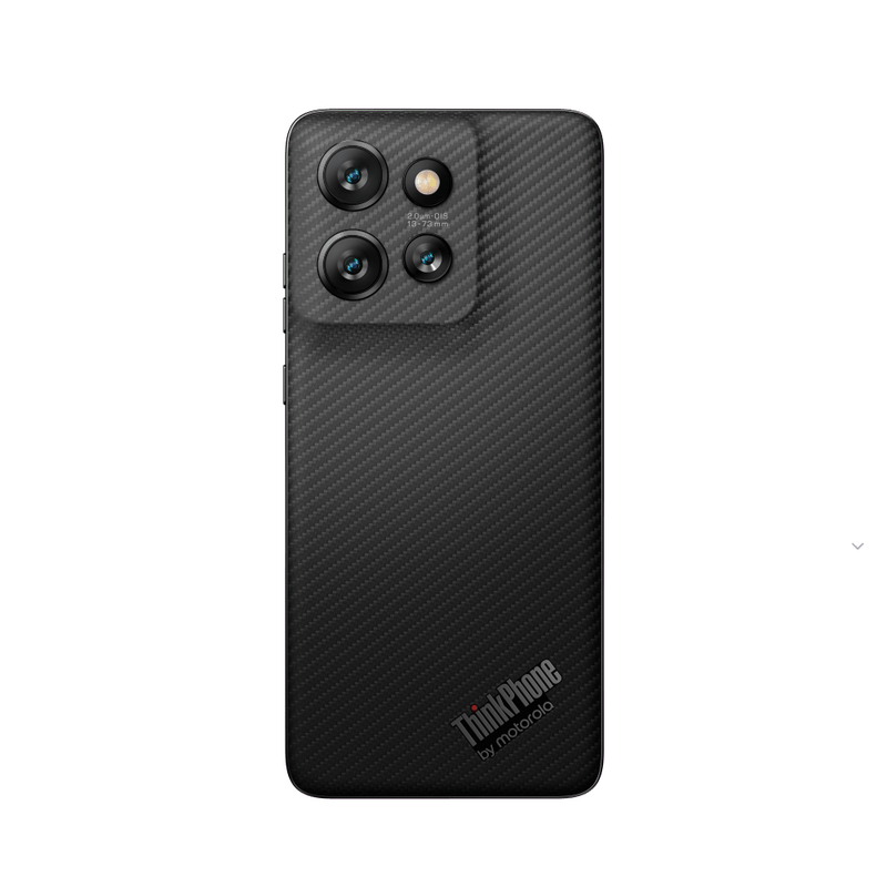 スマートフォン本体 ThinkPhone 25 by Motorola ThinkPhone 25 by Motorola: The Ultimate Business Smartphone?