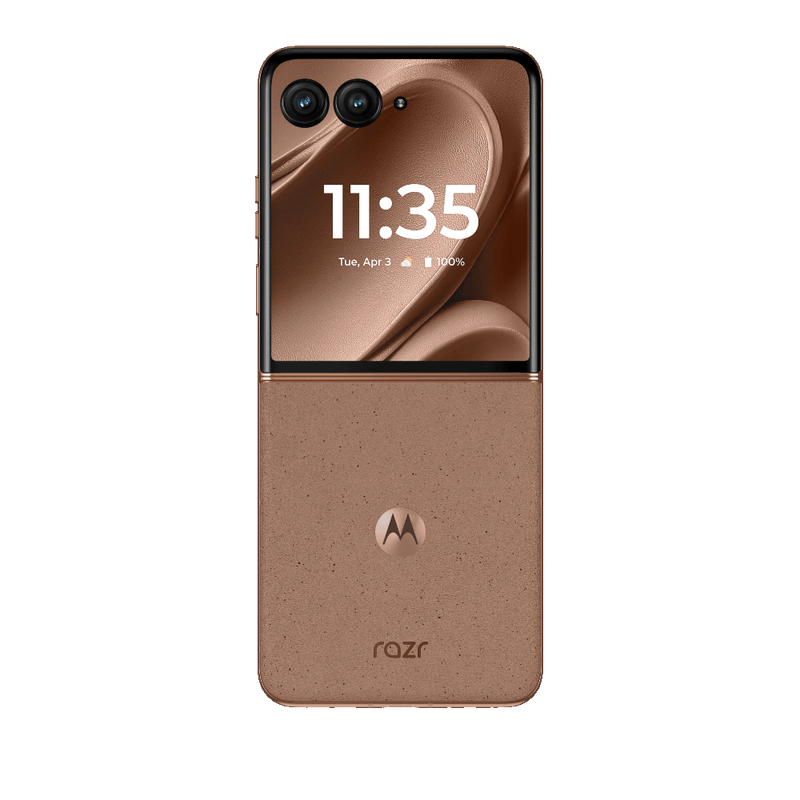 The ultimate flip smartphone with AI | motorola razr 50 The ultimate flip smartphone with AI | motorola razr 50