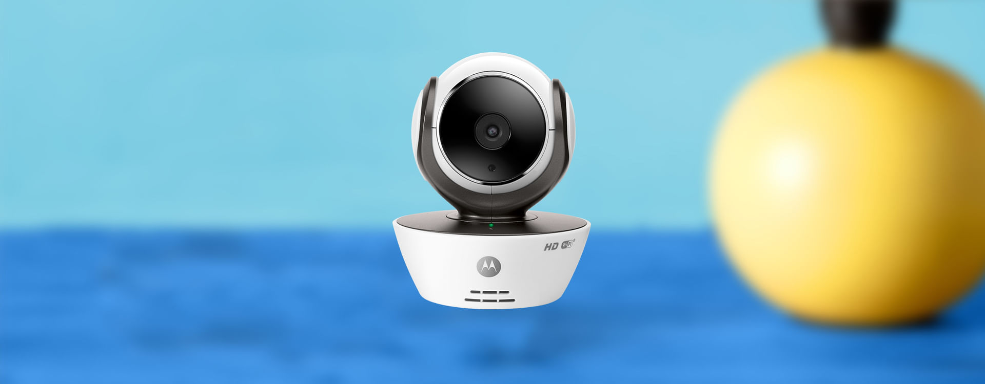 motorola model mbp85connect