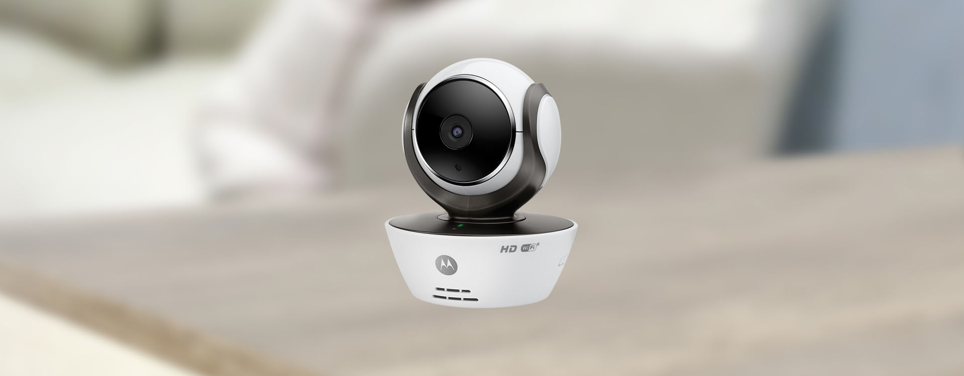 motorola model mbp85connect