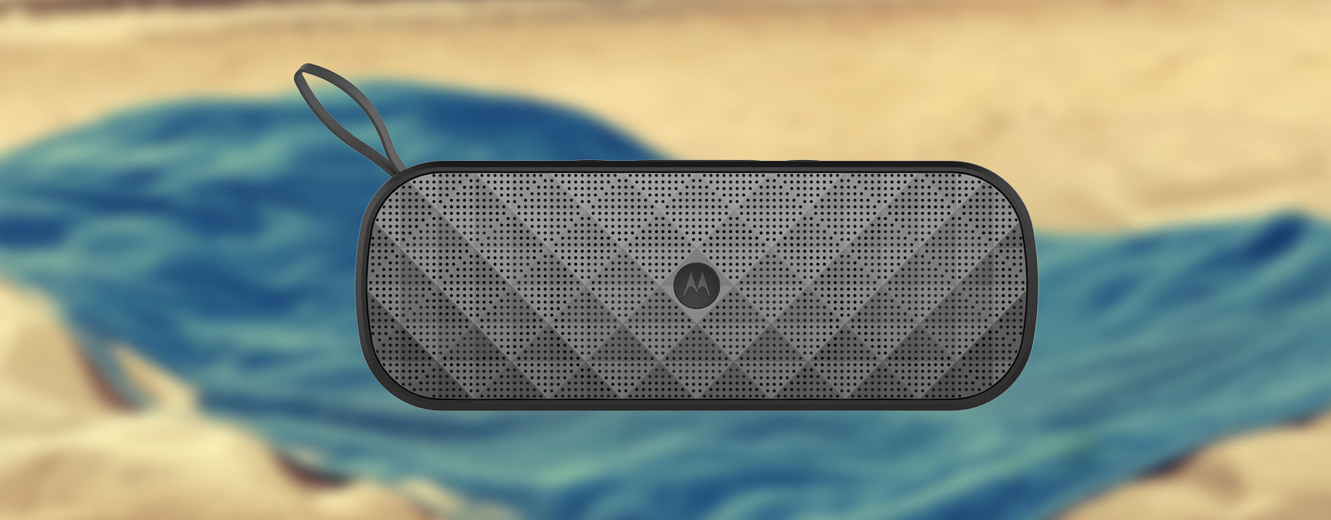 motorola sonic play  200