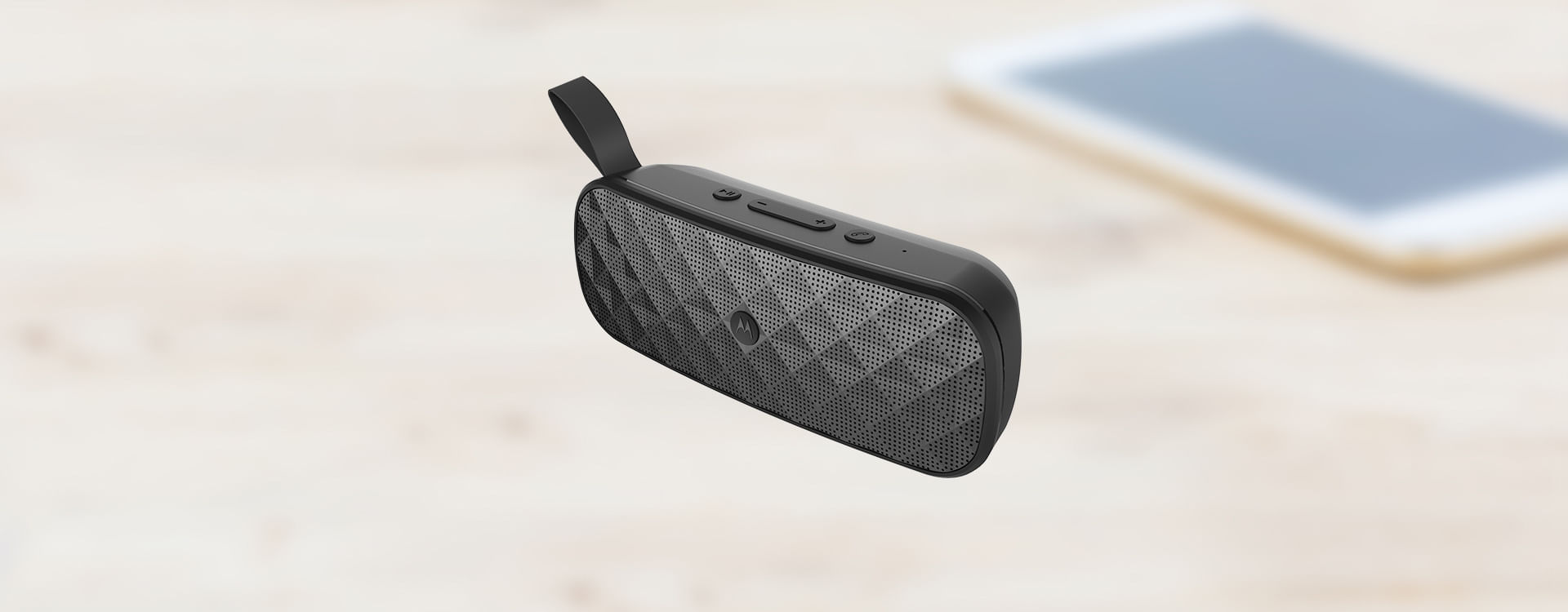 motorola sonic play  200